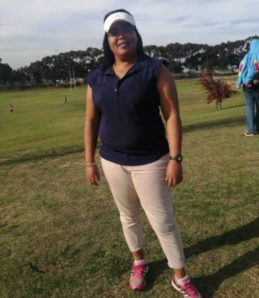 Tanya Carstens